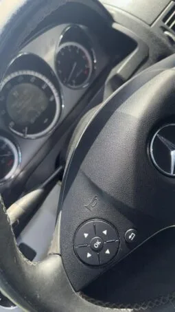 
										 مرسيدس بينز – Mercedes benz C 300 ممتلئ									
