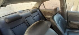 نيسان – Nissan Sunny