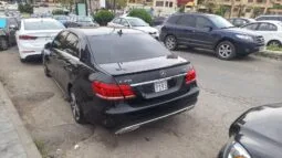 
										 مستعمل مرسيدس بينز – Mercedes benz E350 ممتلئ									