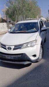 تويوتا – Toyota راف 4 – RAV 4