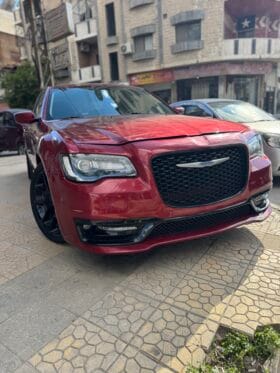 كرايسلر – Chrysler C300