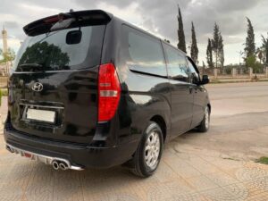 هيونداي – Hyundai فان – H1