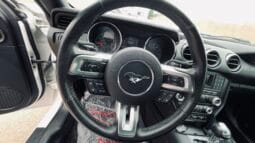 
										 فورد – Ford Mustang ممتلئ									