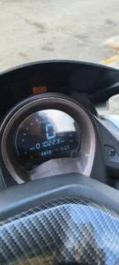 بي ام دابيليو – BMW 114