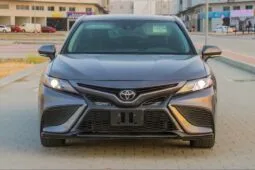 
										 تويوتا – Toyota كامري – Camry ممتلئ									