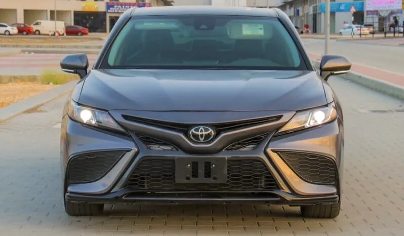
								 تويوتا – Toyota كامري – Camry ممتلئ									