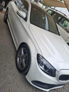 مرسيدس بينز – Mercedes benz C 300