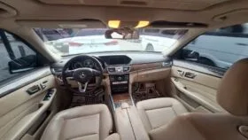 مستعمل مرسيدس بينز – Mercedes benz E350