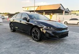 كيا – Kia K5