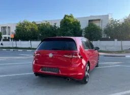 
										 فولكس فاكن – Volkswagen جولف – Golf ممتلئ									
