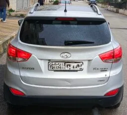 
										 هيونداي – Hyundai توسان – Tusan ممتلئ									