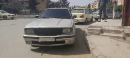 
										 اوبل – Opel اسكونا – Ascona ممتلئ									