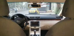 
										 فولكس فاكن – Volkswagen باسات سيسي – Passat CC ممتلئ									