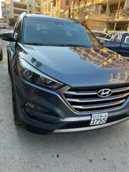 
										 هيونداي – Hyundai توسان – Tusan ممتلئ									