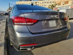 جينيسيس – Genesis G80
