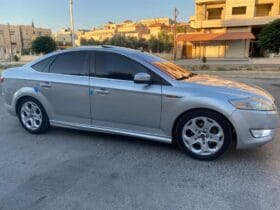 فورد – Ford Mondeo