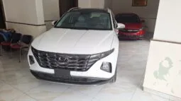 جديد هيونداي – Hyundai توسان – Tusan