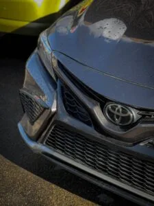 تويوتا – Toyota كامري – Camry