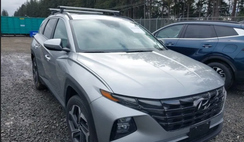 
								 مستعمل هيونداي – Hyundai توسان – Tusan ممتلئ									