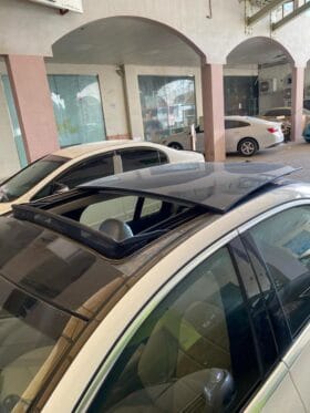 مرسيدس بينز – Mercedes benz C 300