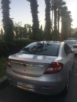بروتون – Proton G2