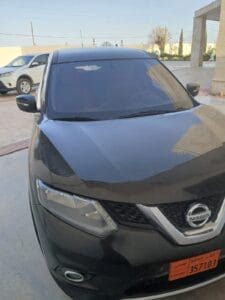 نيسان – Nissan X-Trail