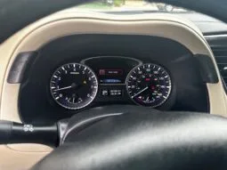 
										 انفينيتي – Infiniti Q60 ممتلئ									