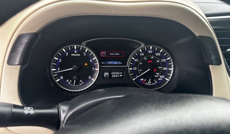 
								 انفينيتي – Infiniti Q60 ممتلئ									
