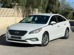 هيونداي – Hyundai سوناتا – Sonata