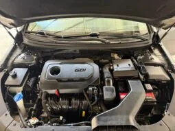 
										 هيونداي – Hyundai سوناتا – Sonata ممتلئ									