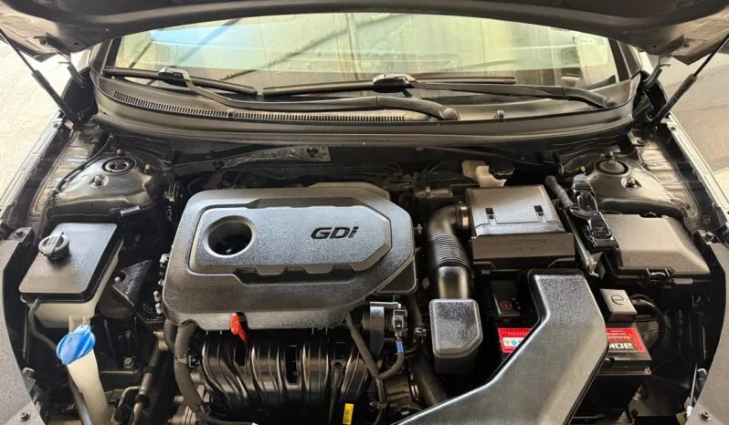 
								 هيونداي – Hyundai سوناتا – Sonata ممتلئ									