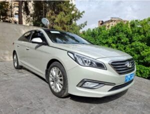 هيونداي – Hyundai سوناتا – Sonata