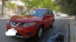 
										 نيسان – Nissan X-Trail ممتلئ									
