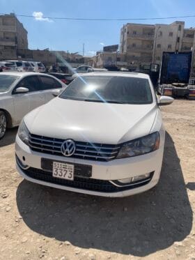 فولكس فاكن – Volkswagen باسات – Passat