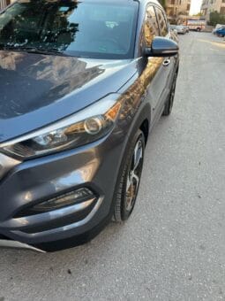 
										 هيونداي – Hyundai توسان – Tusan ممتلئ									