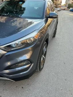 
										 هيونداي – Hyundai توسان – Tusan ممتلئ									