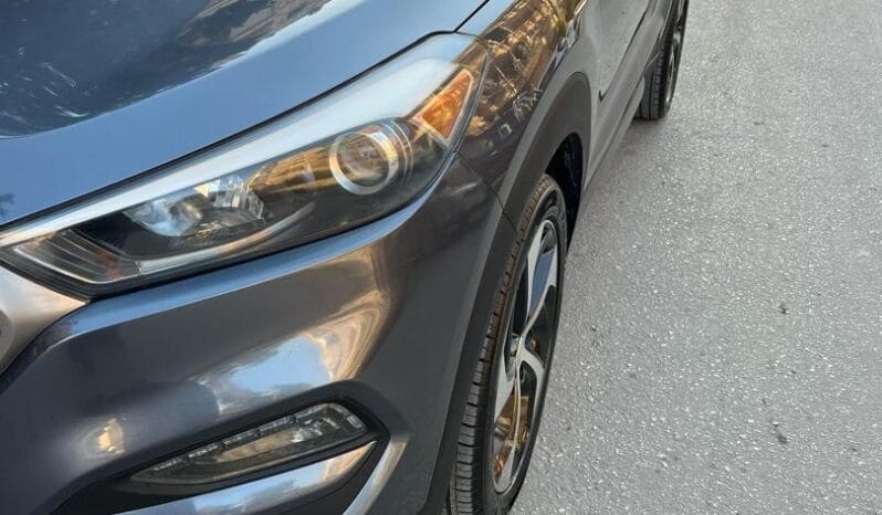 
								 هيونداي – Hyundai توسان – Tusan ممتلئ									