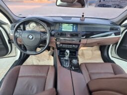 بي ام دابيليو – BMW 520