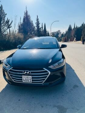 هيونداي – Hyundai الينترا – Alentra