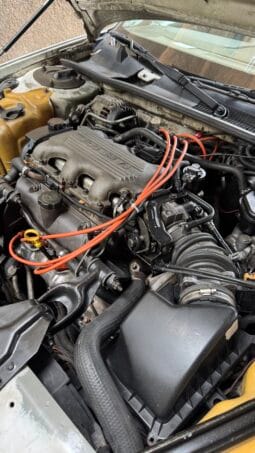 
										 شيفورلي – Chevrolet لومينا – Lumina ممتلئ									