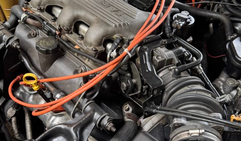 
								 شيفورلي – Chevrolet لومينا – Lumina ممتلئ									
