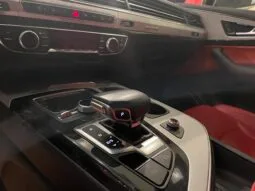 
										 اودي – Audi Q7 ممتلئ									