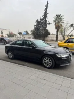 اودي – Audi A6