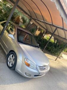 كيا – Kia سيراتو – Cerato