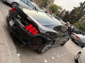 فورد – Ford Mustang