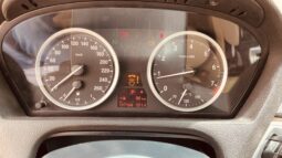 
										 بي ام دابيليو – BMW X6 ممتلئ									