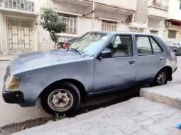 ميتسوبيشي – Mitsubishi كولت – Colt