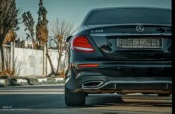 
										 مرسيدس بينز – Mercedes benz E350 ممتلئ									