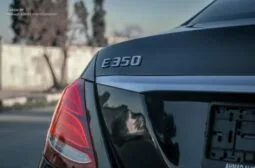 
										 مرسيدس بينز – Mercedes benz E350 ممتلئ									