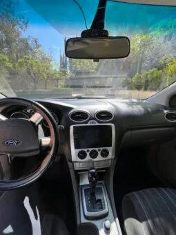 فورد – Ford فوكس – Focus